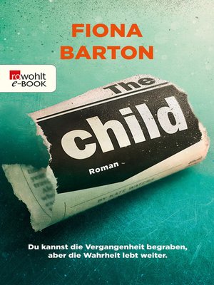 cover image of The Child